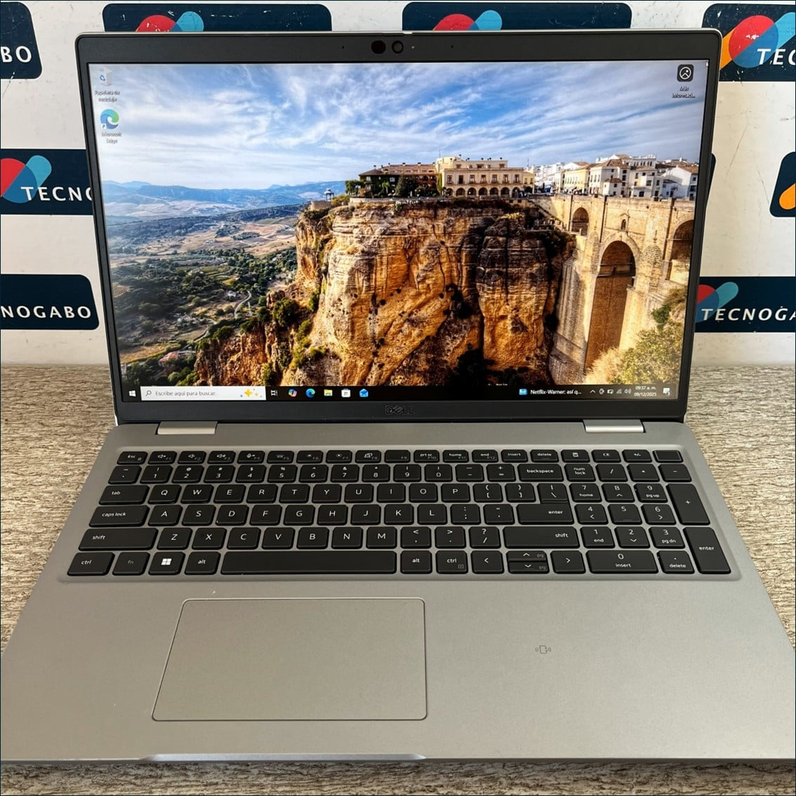 Dell Precision 3561 - Core i7 11va, 32GB RAM, NVIDIA T600 | Workstation Diseño y Render